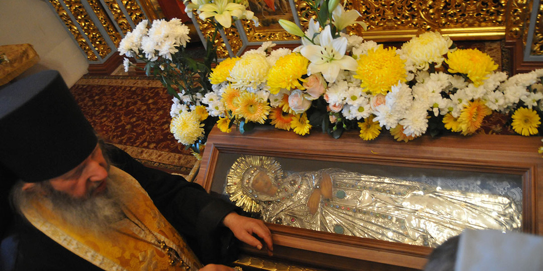 18 вопросов о Плащанице Богородицы