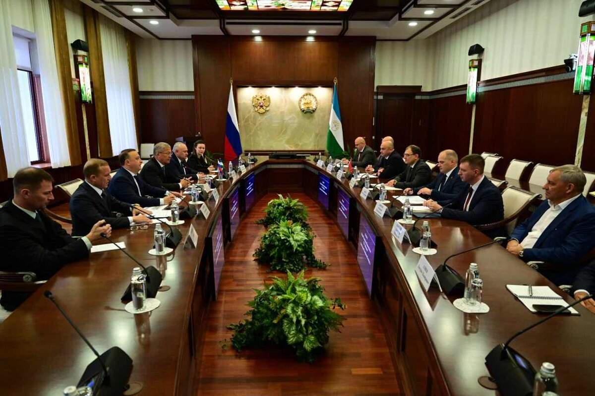    Телеграм-канал Радия Хабирова