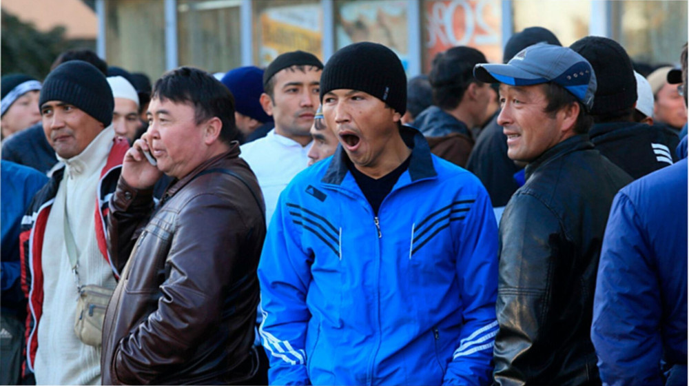    Тихий экстремизм в пабликах ненависти к мигрантам