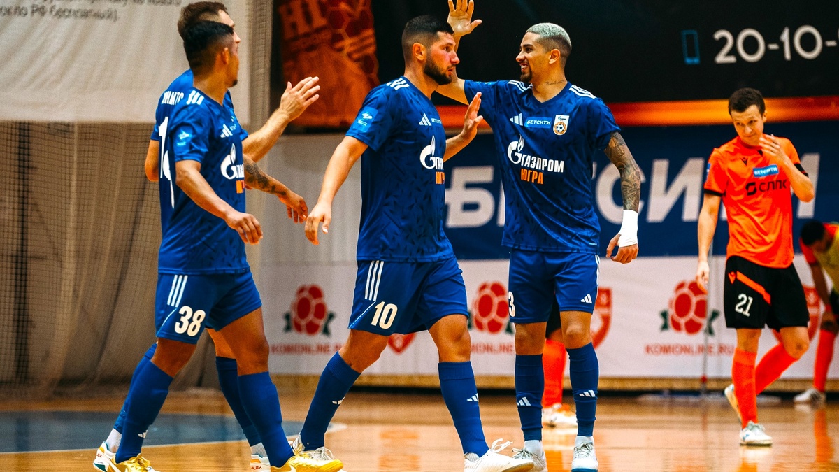    «Газпром - Югра» взяла верх над «Новой генерацией» в Сыктывкаре