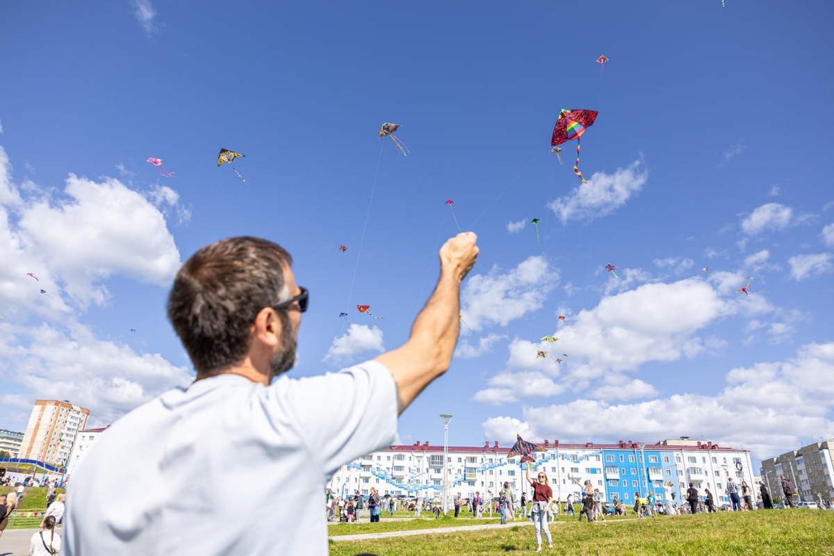 Фото Артёма Ковалёва, 2025 год