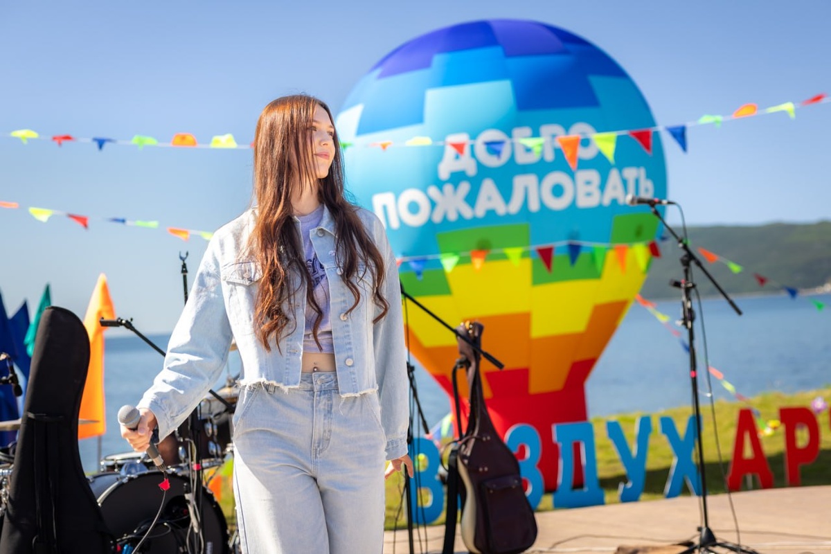 Фото Артёма Ковалёва, 2025 год