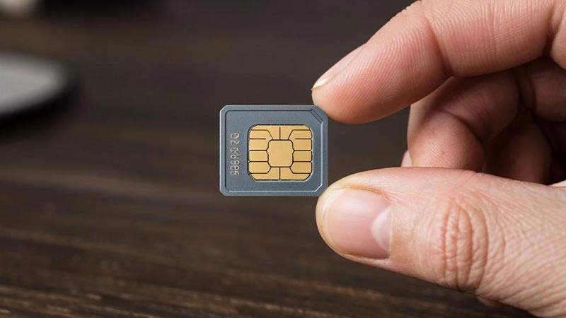    Новый закон: SIM-карты только для себя и близких