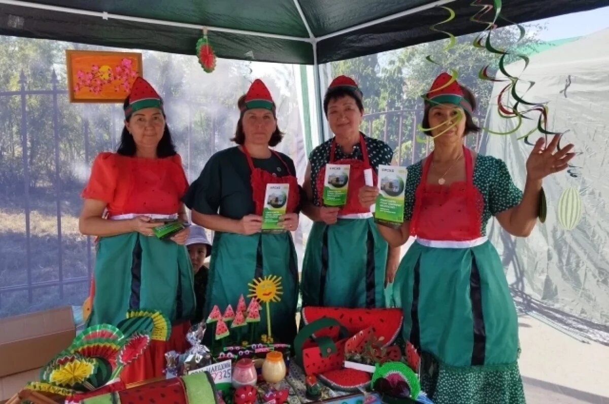    РСХБ презентовал тарифный план для гастробизнеса на праздниках в Оренбуржье