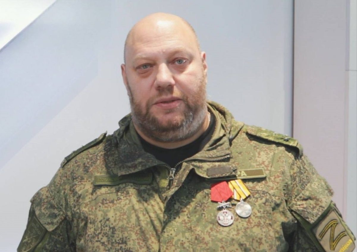    В этой должности Штокман находился с 2020 года, а через три года отправился на СВО