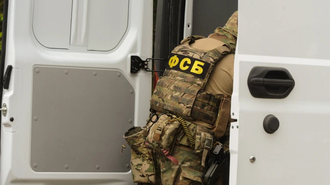    фото: Vadim Akhmetov/URA.RU/Globallookpress