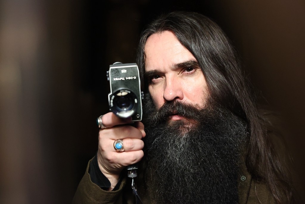    Фото © Сергей Петров / NEWS.ru / TACC