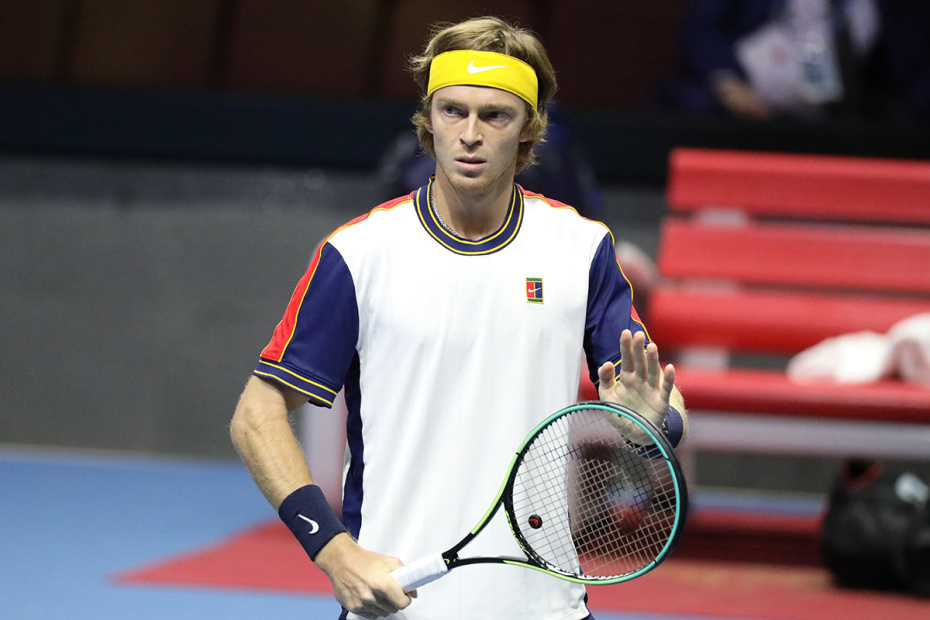    Maksim Konstantinov/Global Look Press