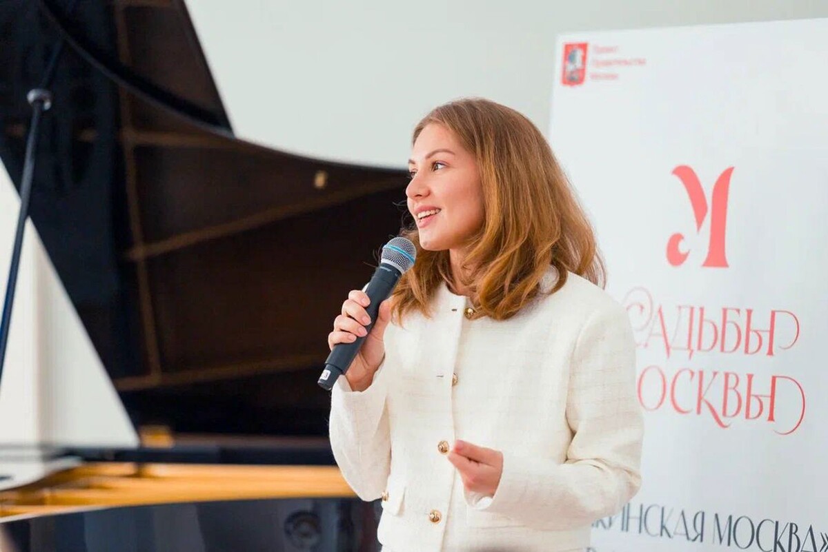 Ирина Кокорева