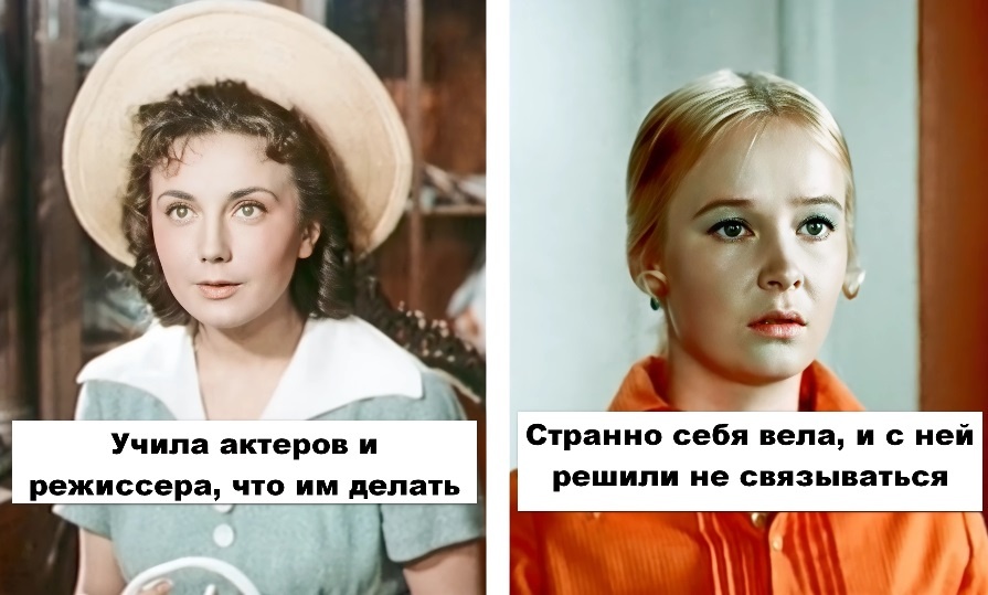 10 фильмов, в которых актеров уволили прямо во время съемок