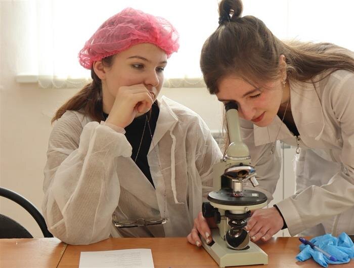    ФОТО: ФГБОУ ВО "Самарский государственный аграрный университет"