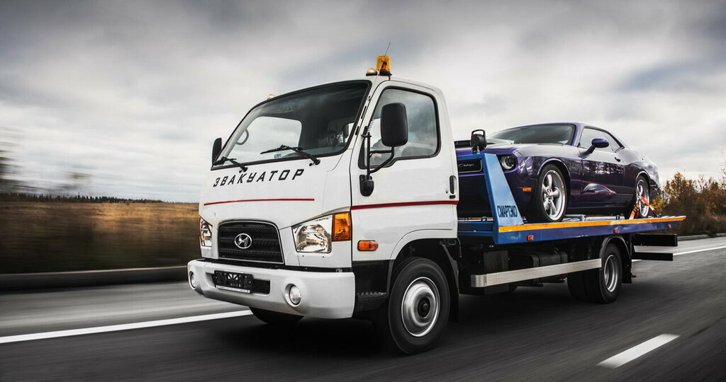 Пока был в отпуске машину эвакуировали!