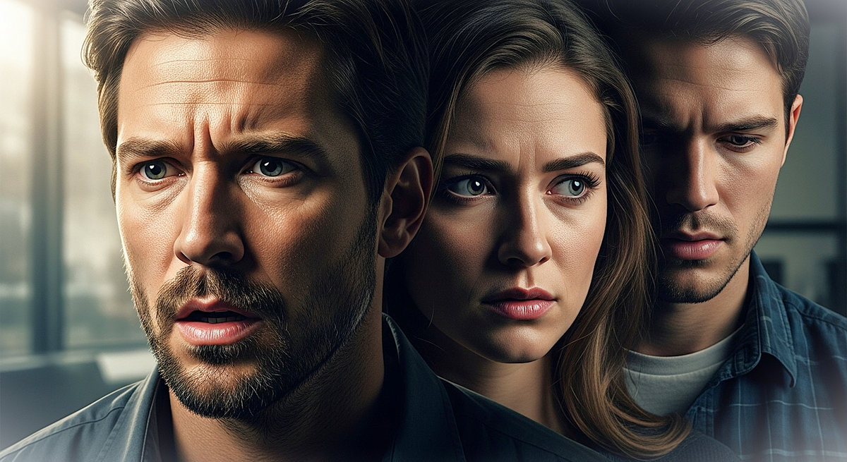 Рассказ: В 42 года я учился жить заново после того, как застал жену с лучшим другом. Исповедь обманутого мужа, который вместо мести выбрал иной путь