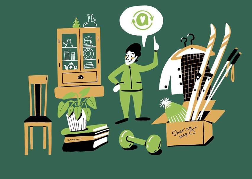 Источник: проект Sharing Map