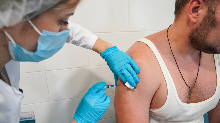    Фото: ИЗВЕСТИЯ/Сергей Лантюхов