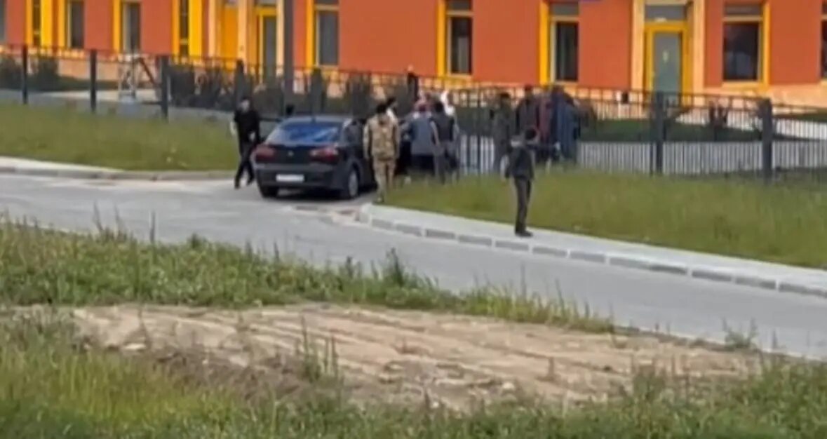    Фото: скриншот видео пресс-службы ГУ МВД по Петербургу и Ленобласти