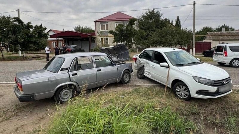      Фото: УГИБДД по СК