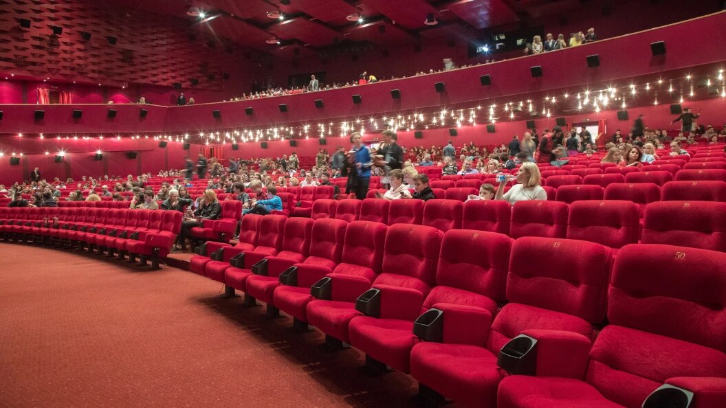    Bulkin Sergey/news.ru/Globallookpress