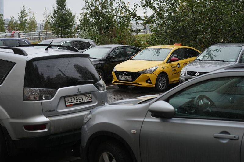     / Источник: © ИЗВЕСТИЯ/Дмитрий Коротаев