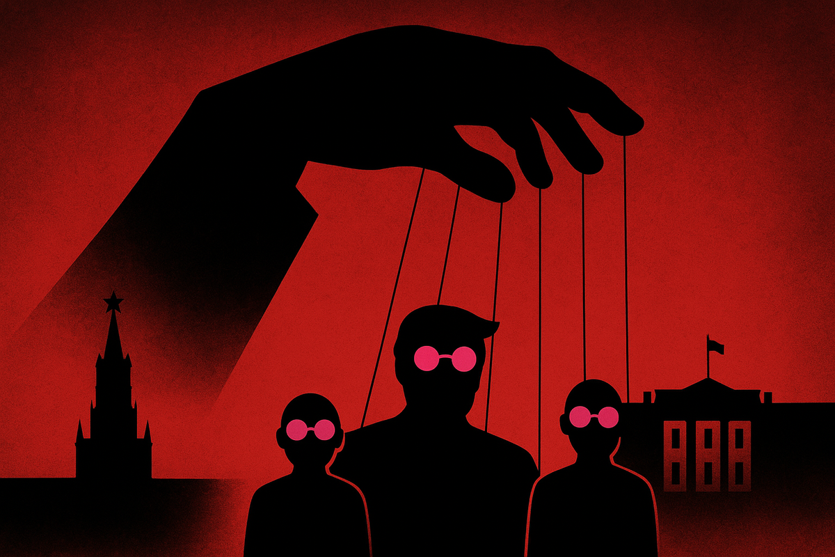 Картинка создана ИИ. Автор Жанна Швыдкая