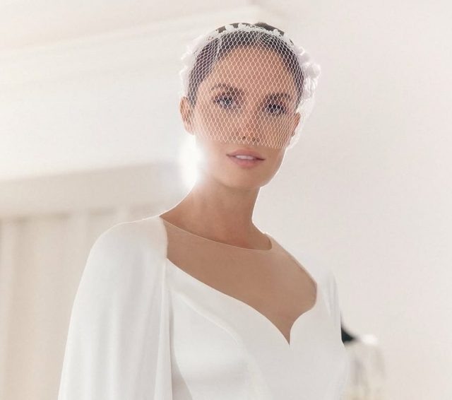    Агата Муцениеце. Фото: социальные сети