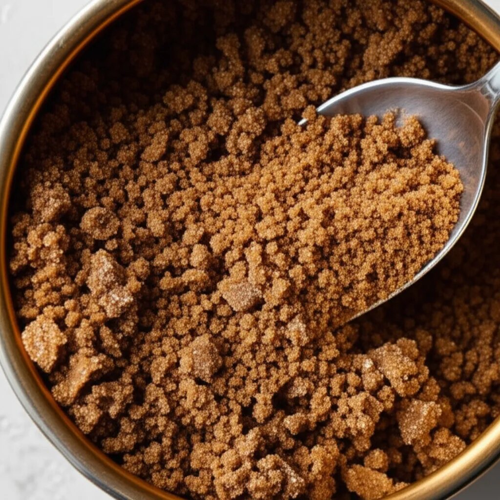    Почему ваш коричневый сахар превратился в камень? Вот как его «оживить» и предотвратить это навсегда. Евгения Супова