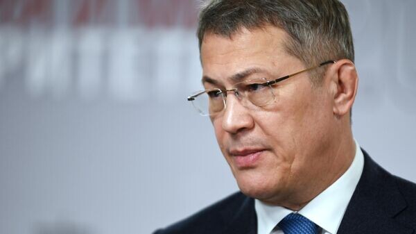    © Sputnik / Максим Блинов