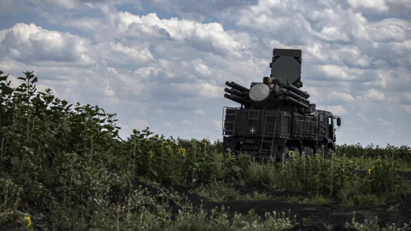   РИА Новости Валентин Капустин