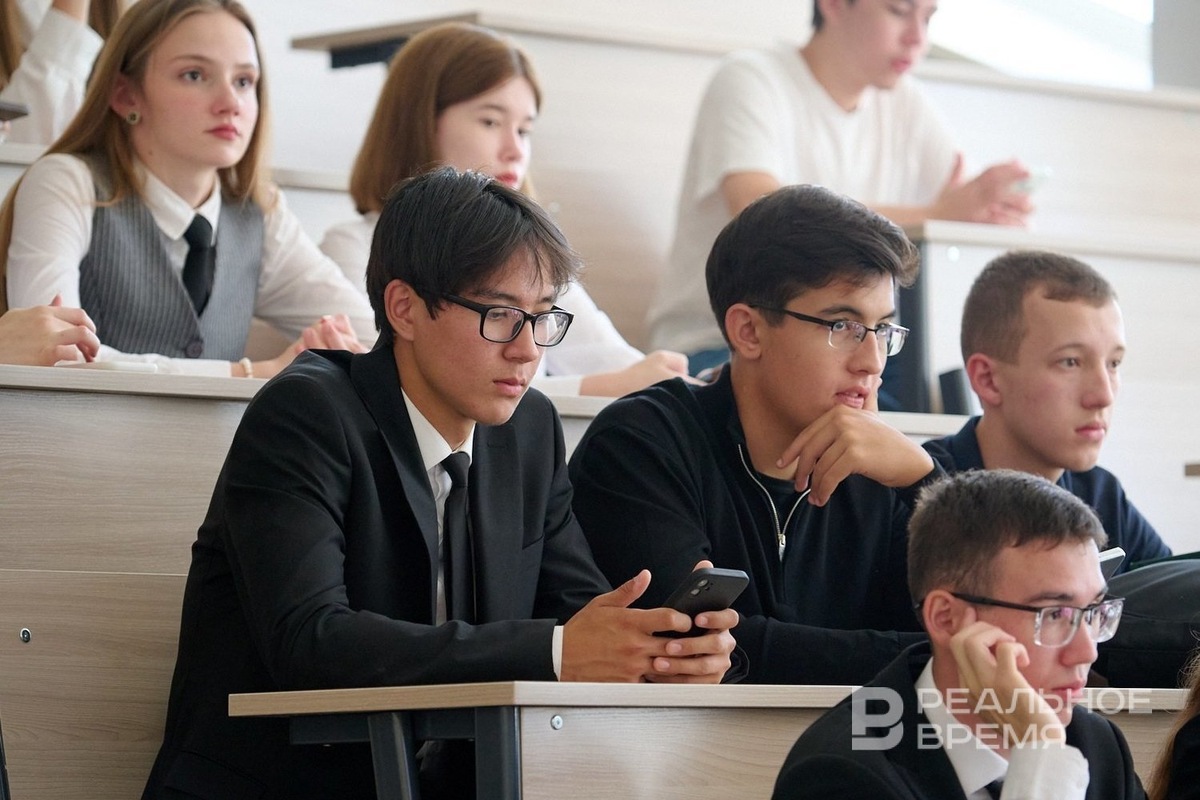   Динар Фатыхов / realnoevremya.ru