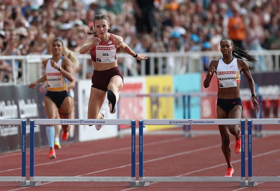 Фото: 2025 Getty Images