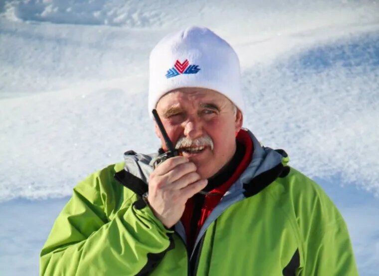 Ишутин погиб 8 августа 2015 года. Фото: РОО Федерация альпинизма и скалолазания АО / vk.com/aclimb / vk.com/wall-65864450_874