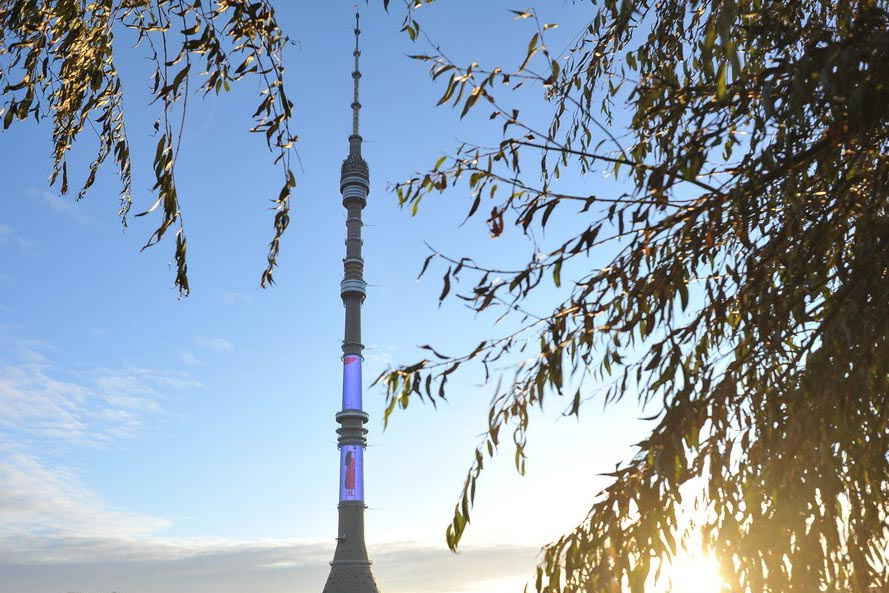    Андрей Любимов/АГН «Москва»