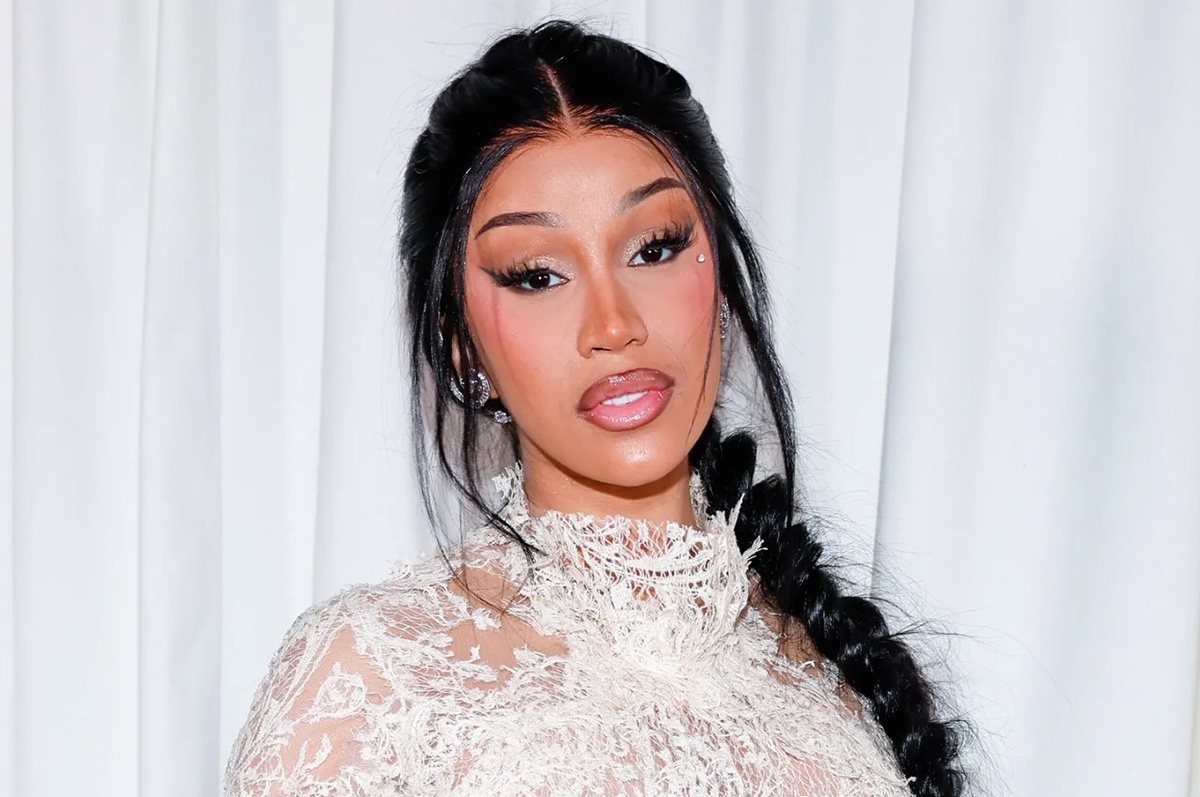 Карди БиФото: Getty Images