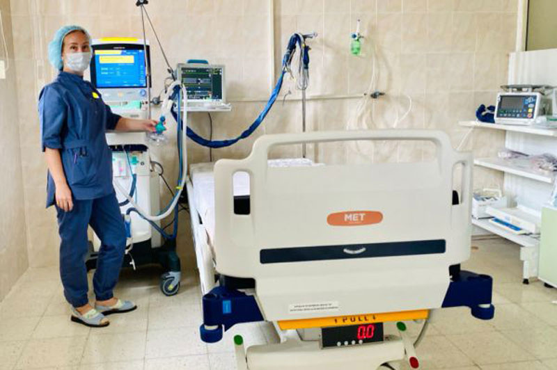     Фото: ИСР «Здоровье уральцев»