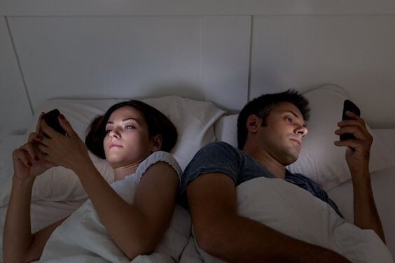 Брак без секса обречен. Вопрос времени. Психолог, сексолог - Анастасия Кочеткова