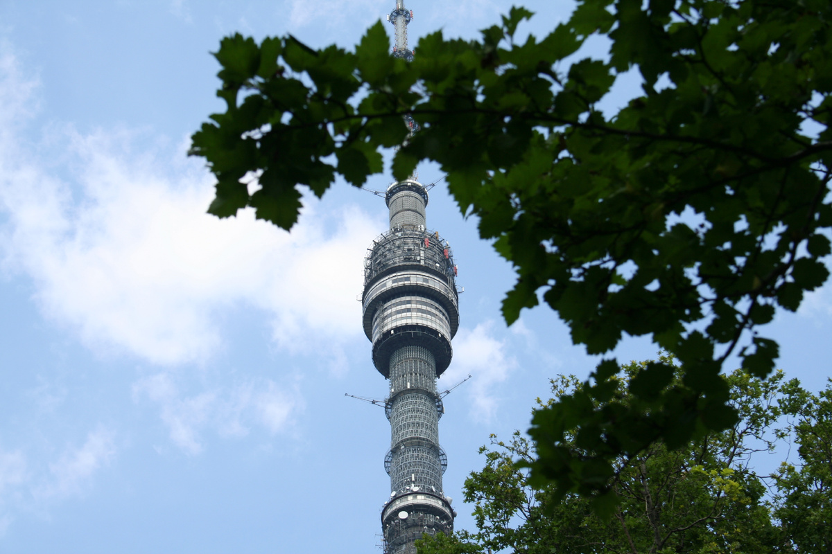 Фото: Anton Belitsky/Globallookpress