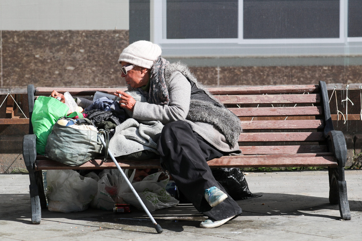    Кто такие хордеры? Фото: Belkin Alexey / news.ru / www.globallookpress.com