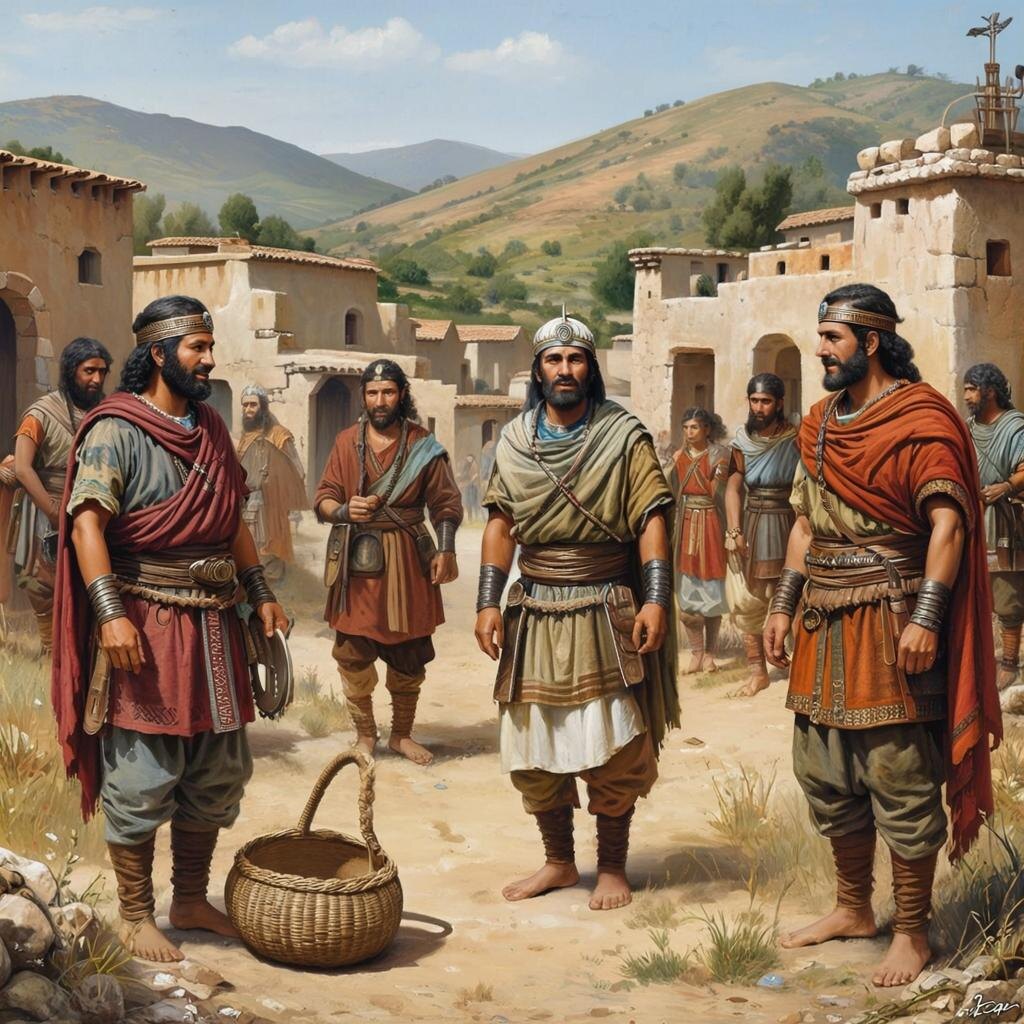 Реконструкция на тему