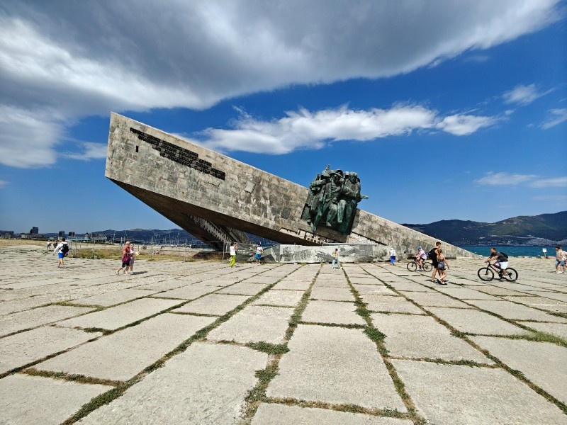    Фото: Юрий Серебренников/BFM Кубань