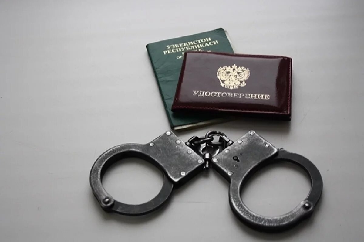    За неделю самарские приставы отправили на родину 4 мигрантов-нарушителей