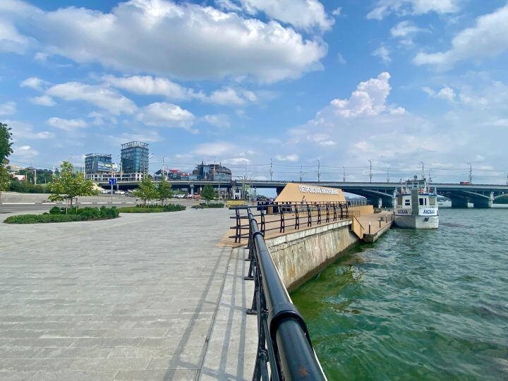    Фото: Юлия БАСМАНОВА