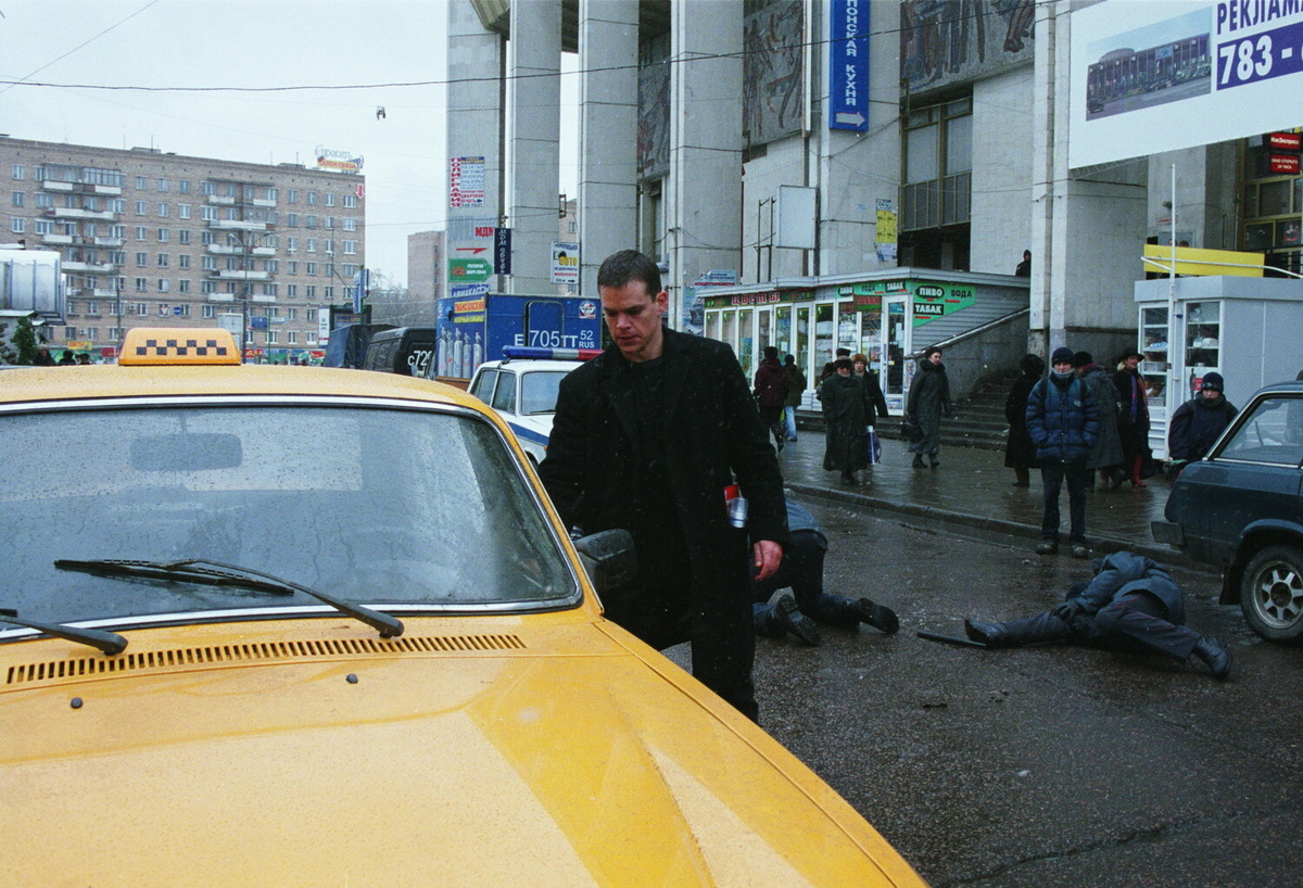 Кадр из фильма
