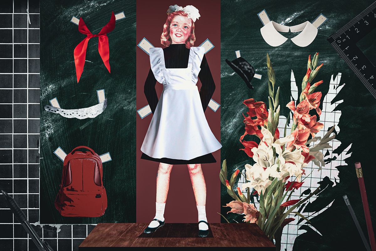 Иллюстрация: Анна Иванцова для ТД