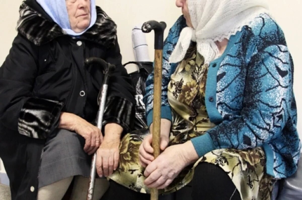    В Перми обманутая пенсионерка не хотела верить настоящим полицейским