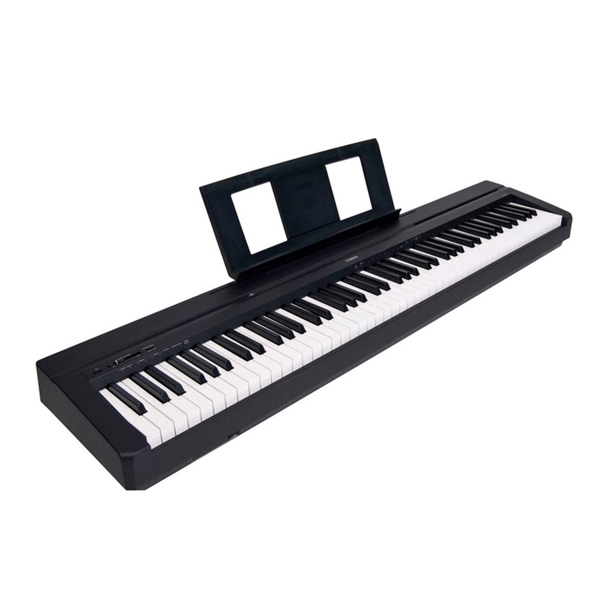 Пример модели