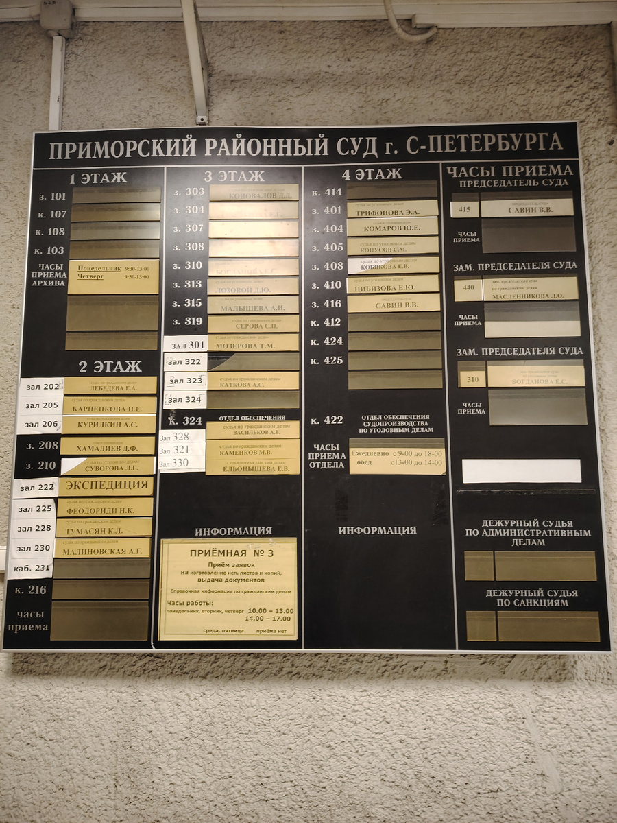 Случайна картинка-иллюстрация из трудовых будней