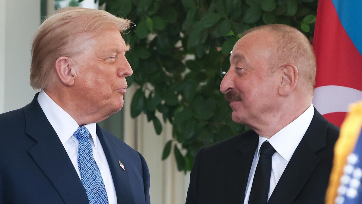 © Getty Images / Samuel Corum