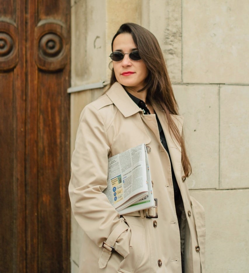 Наталья Кириллова, психогенеалог, специалист по работе с Родом