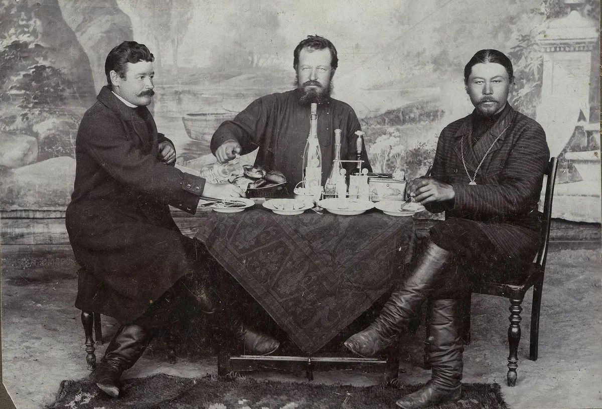 Общественное достояние