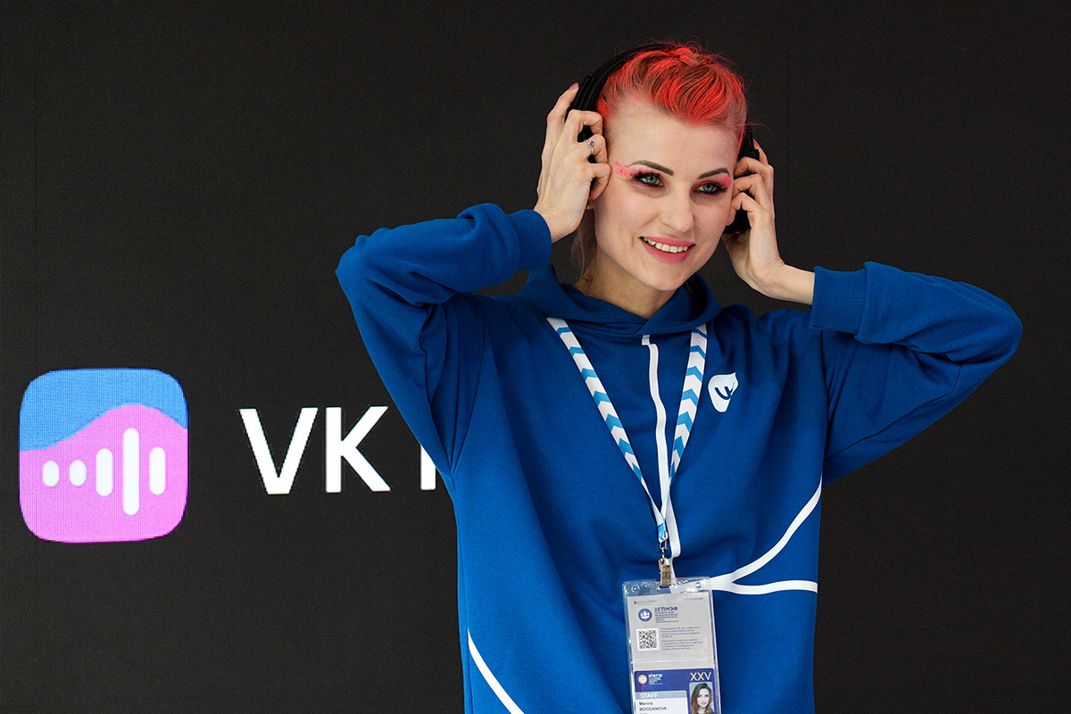 Александр Гальперин / Sputnik